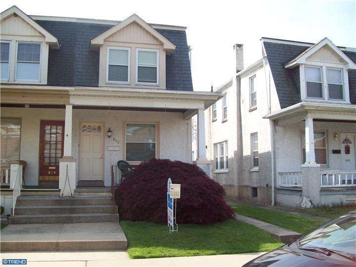 812 Delta Ave, Reading, PA 19605 - photo 1