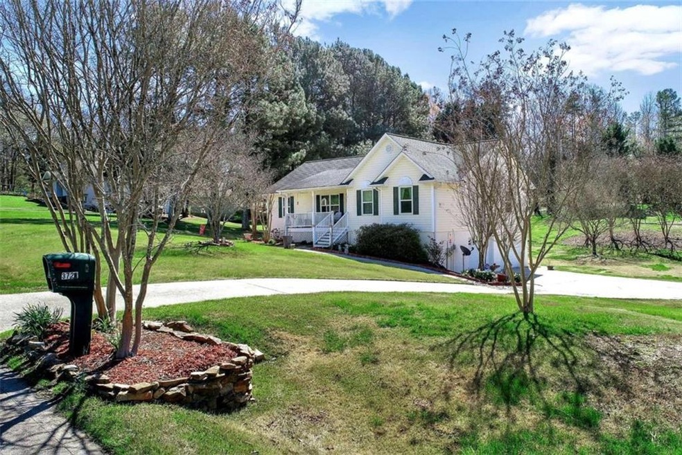 3723 Woodlane Rd, Gainesville, GA 30506 - photo 1