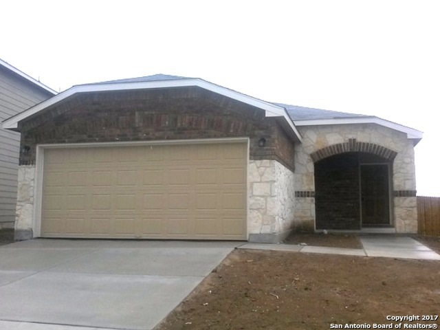 25011 Cambridge Well, San Antonio, TX 78261 - photo 1