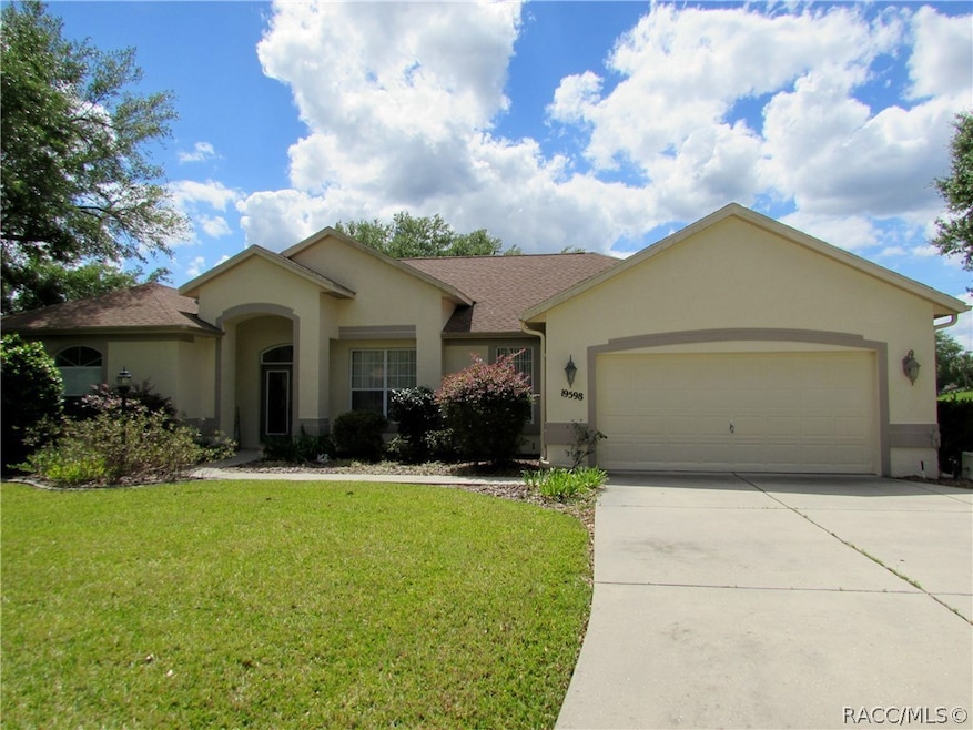 19598 SW 86th Ln, Dunnellon, FL 34432 - photo 1