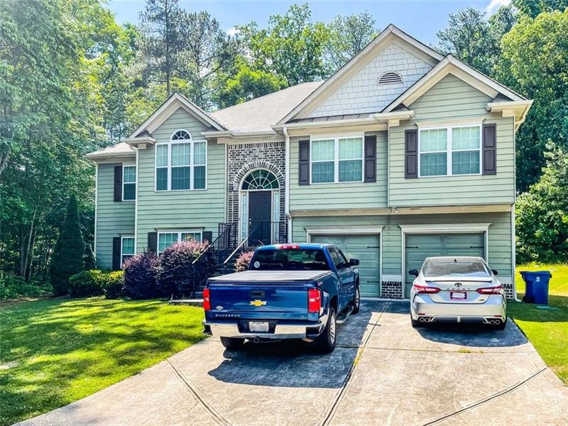 6154 Ashton Park Ct SW, Mableton, GA 30126 - photo 1