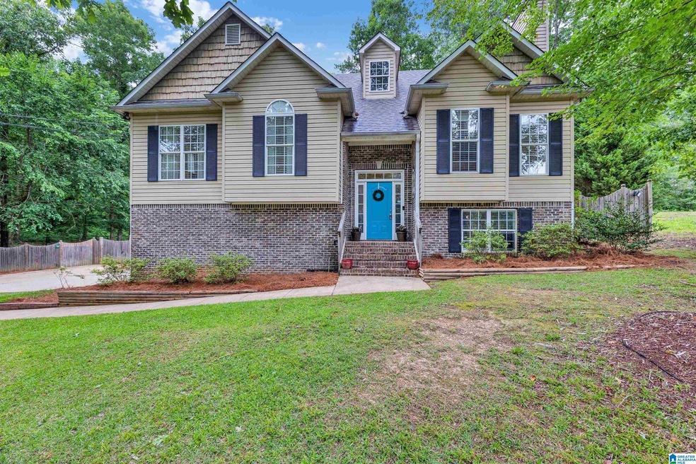 6864 Lexington Oaks Dr, Trussville, AL 35173 | MLS# 1357420