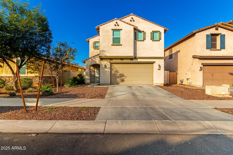 14242 W Pershing St, Surprise, AZ 85379 - photo 1