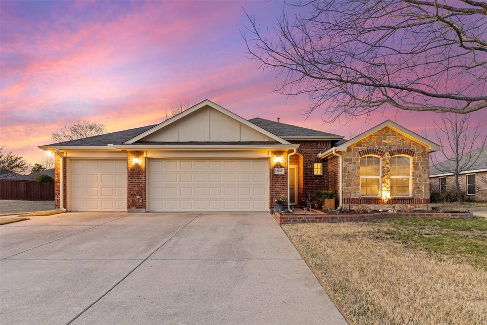 2013 Belmont Park Dr, Denton, TX 76210 - photo 1