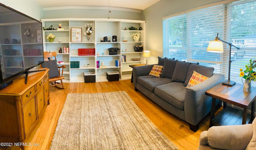 728 Brookmont Ave E, Jacksonville, FL 32211 - photo 1