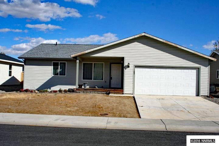 102 Kramer Way, Dayton, NV 89403 - photo 1