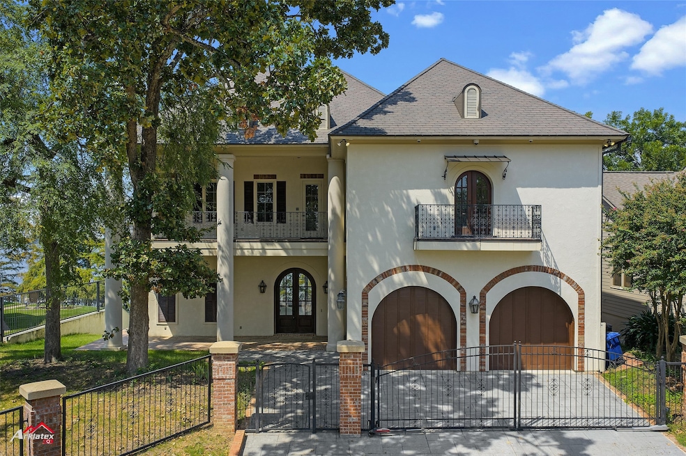 1 Lake Point Place, Shreveport, LA 71119 - photo 1