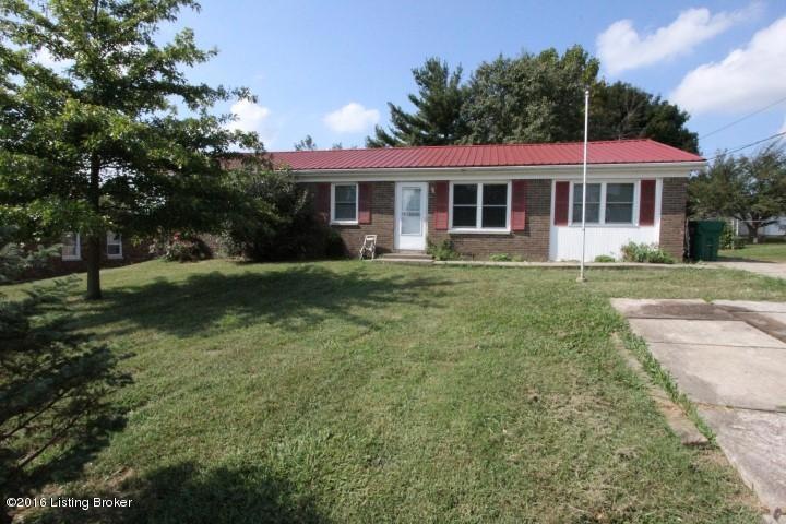 149 Walker Ln, Lawrenceburg, KY 40342 - photo 1
