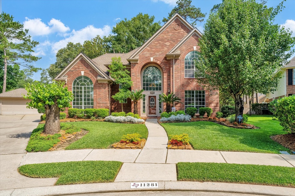 11281 Suncrest Estates Ct, Conroe, TX 77385 - photo 1