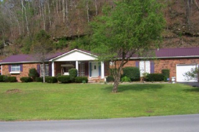 Main View