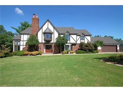 1821 El Contento Cir, Bentonville, AR 72712 - photo 1