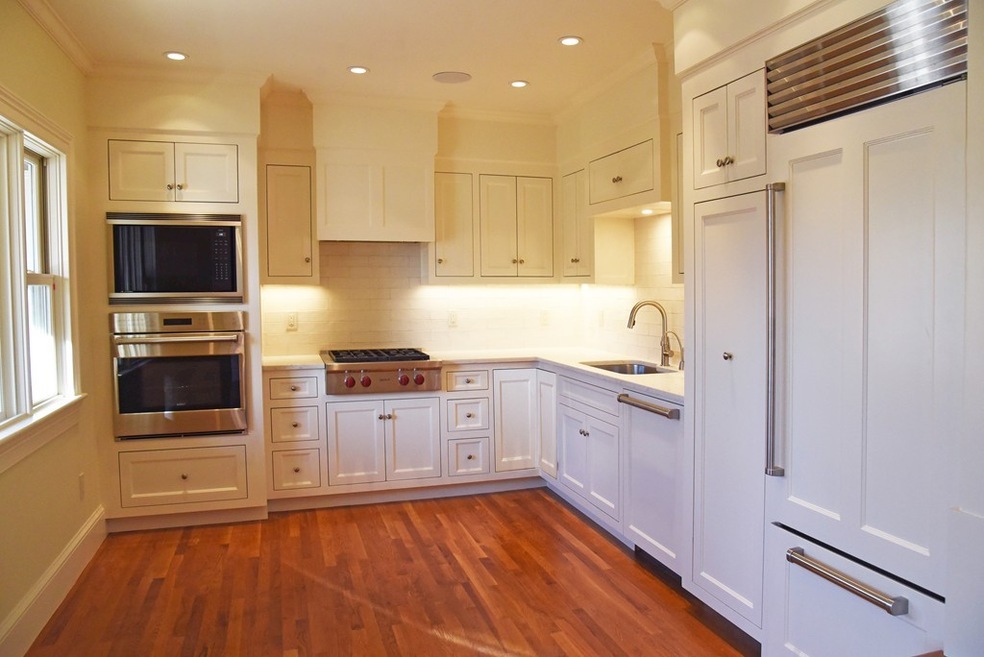 253 Swanton St unit B, Winchester, MA 01890 - photo 1