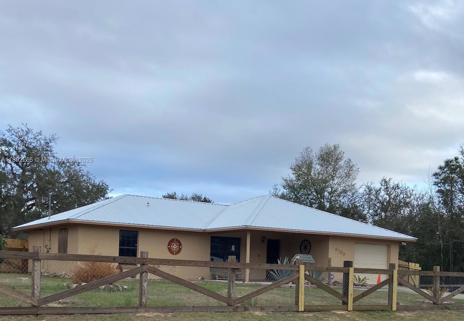 6739 SW 168th Terrace Rd, Ocala, FL 34481 - photo 1