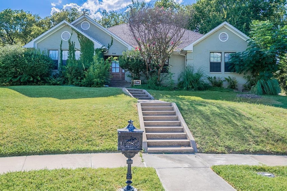 306 Dogwood Ct, Wylie, TX 75098 - photo 1