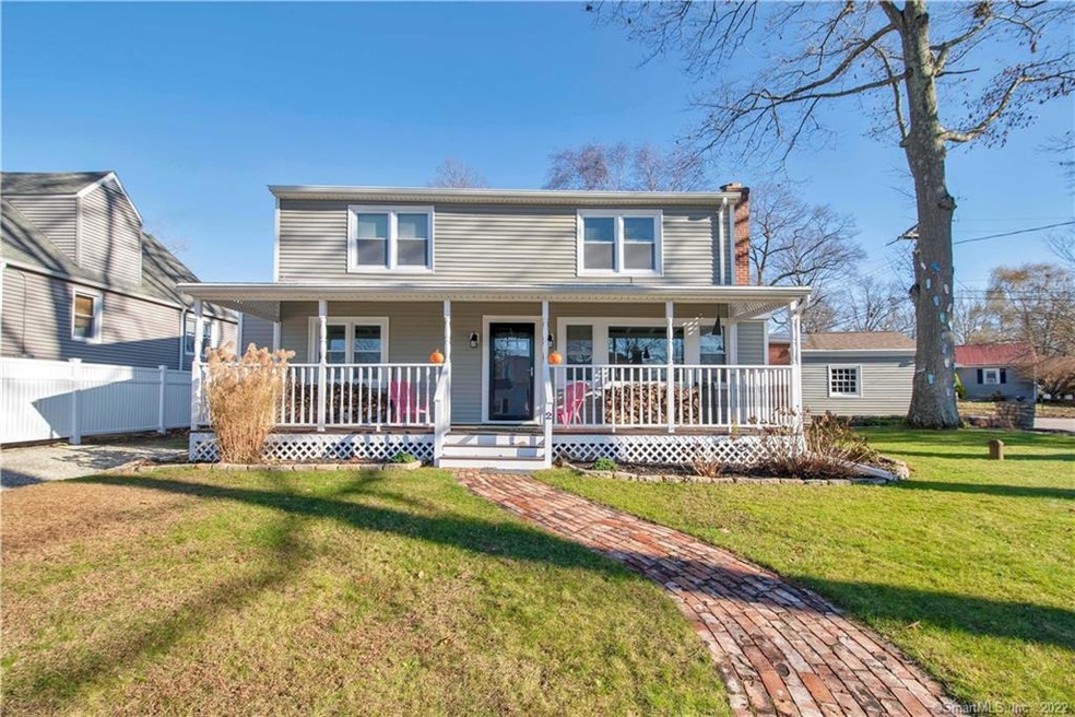 2 Byron Rd, East Hampton, CT 06424 - photo 1