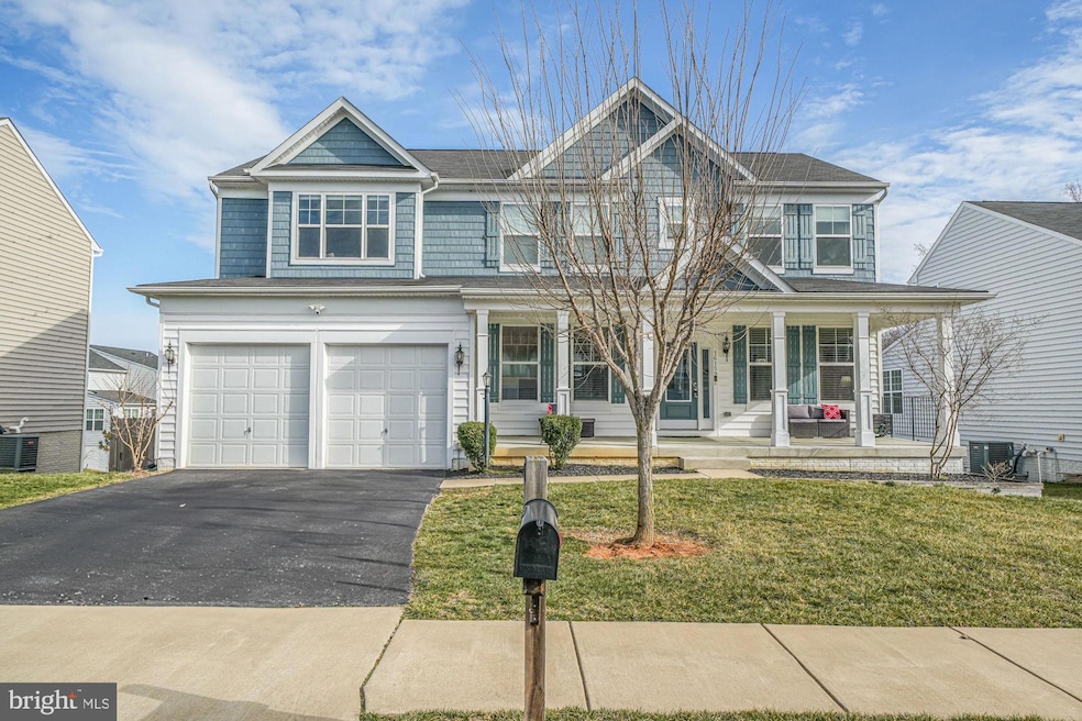 16159 Raptor Crest Ln, Woodbridge, VA 22193 - photo 1