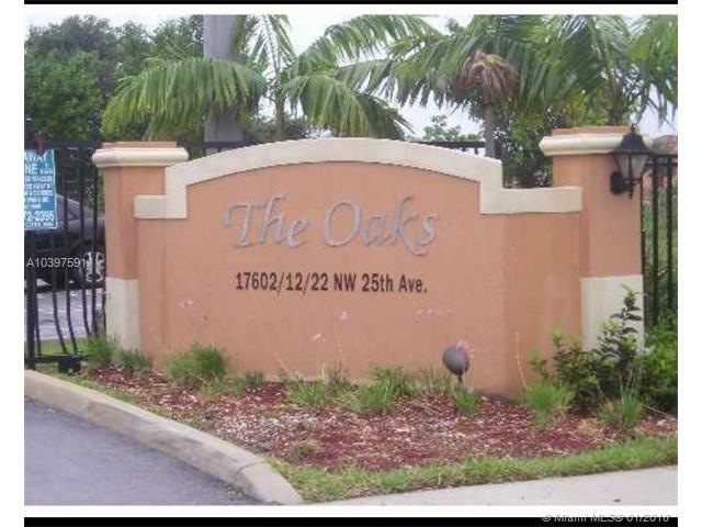 17622 NW 25th Ave unit 202, Miami Gardens, FL 33056 - photo 1