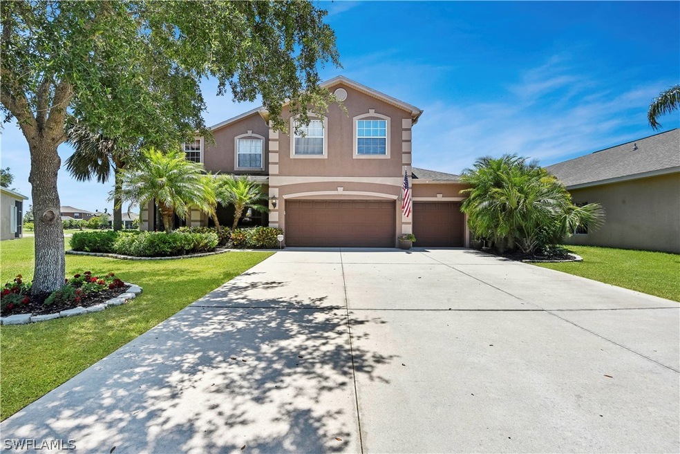 2-Story Home in Non-Gated Neighborhood of Cypress