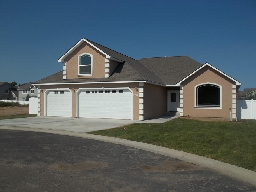 7303 Heathers Way
