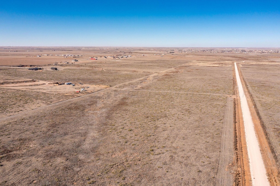 0 Rolling Plains Tract 59 unit 25-6652, Canyon, TX 79015 - photo 1