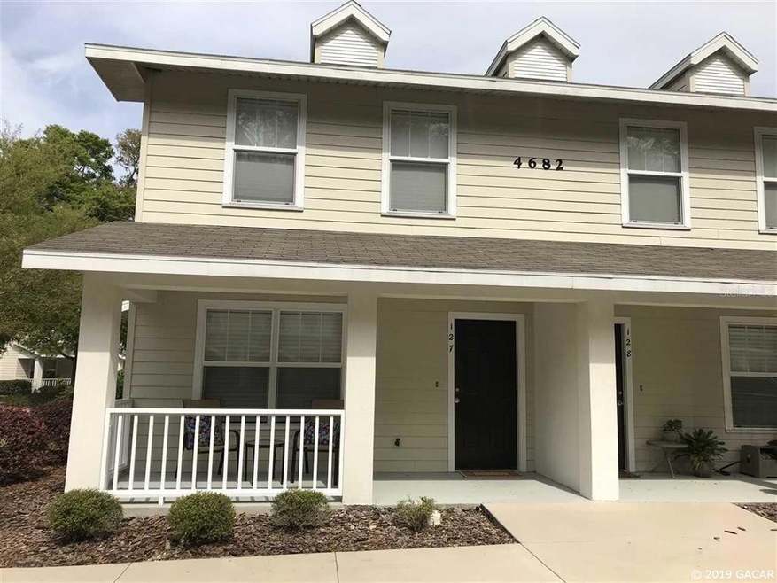 4682 SW 48th Dr unit 127, Gainesville, FL 32608 - photo 1