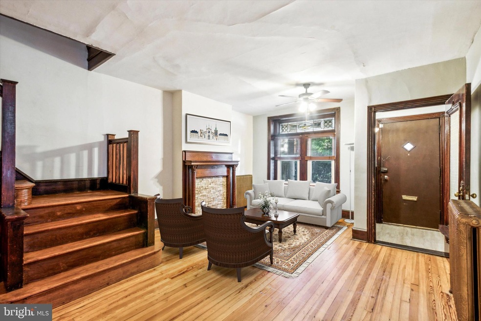 5138 Locust St, Philadelphia, PA 19139 - photo 1