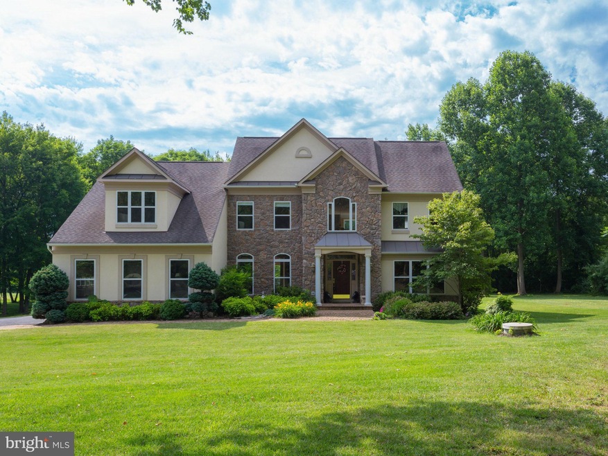 19574 Lovella Country Ct, Purcellville, VA 20132 - photo 1