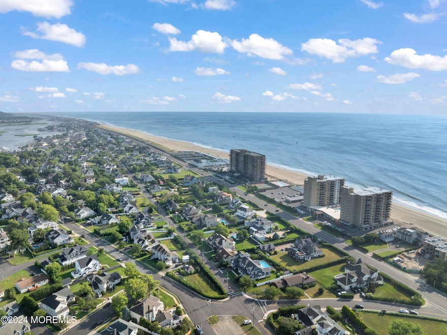 The Admirality Condominium unit 4B, Monmouth Beach, NJ 07750 - photo 1