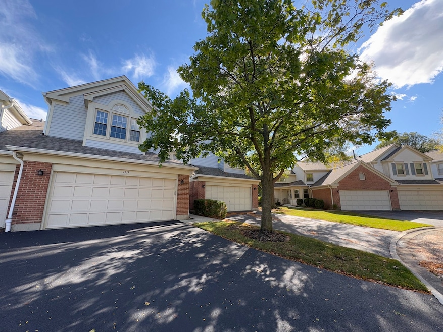 1519 Acorn Ct unit 1989N, Wheeling, IL 60090 - photo 1