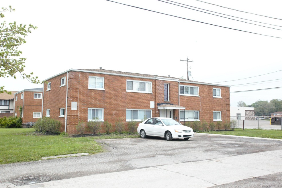 3600 Cushing Drive