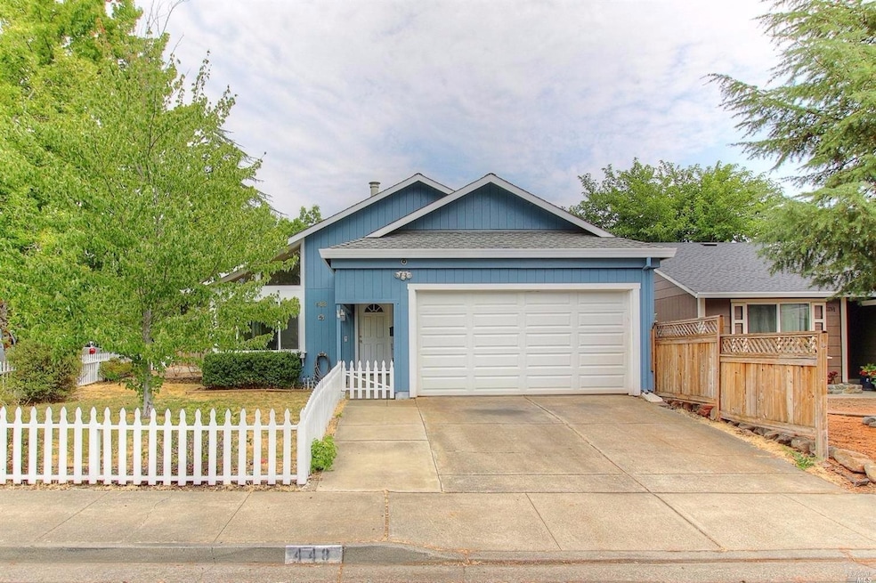 Welcome to 448 Tanglewood!