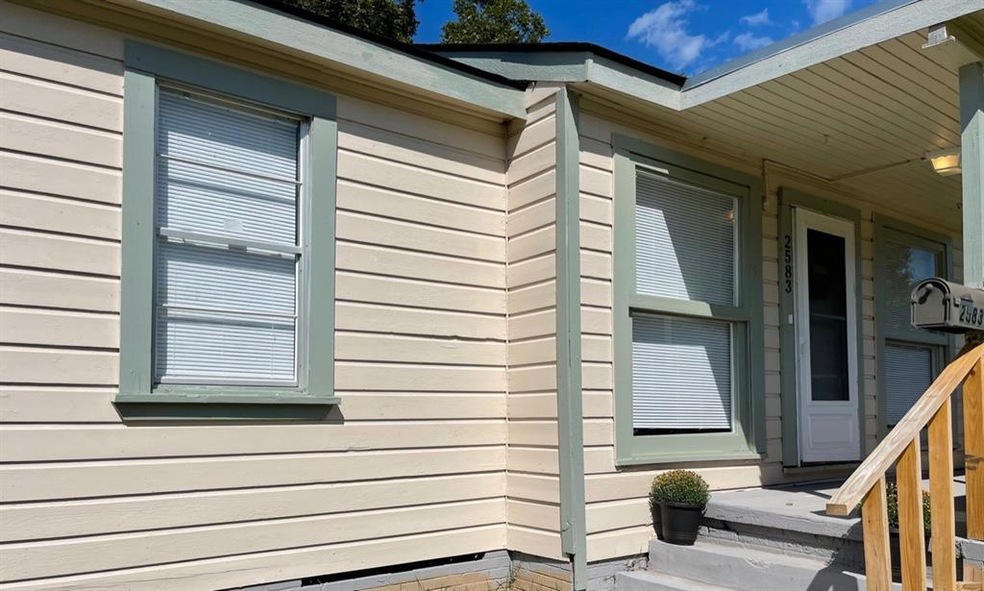 Sold • Co-Listing Agent