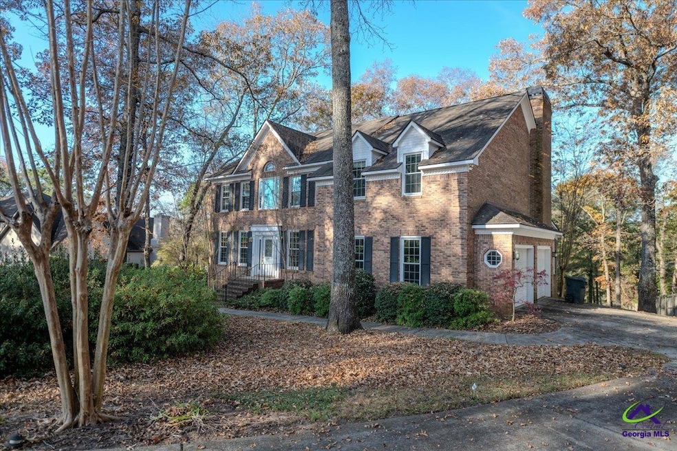 107 Wexford Cir, Bonaire, GA 31005 - photo 1