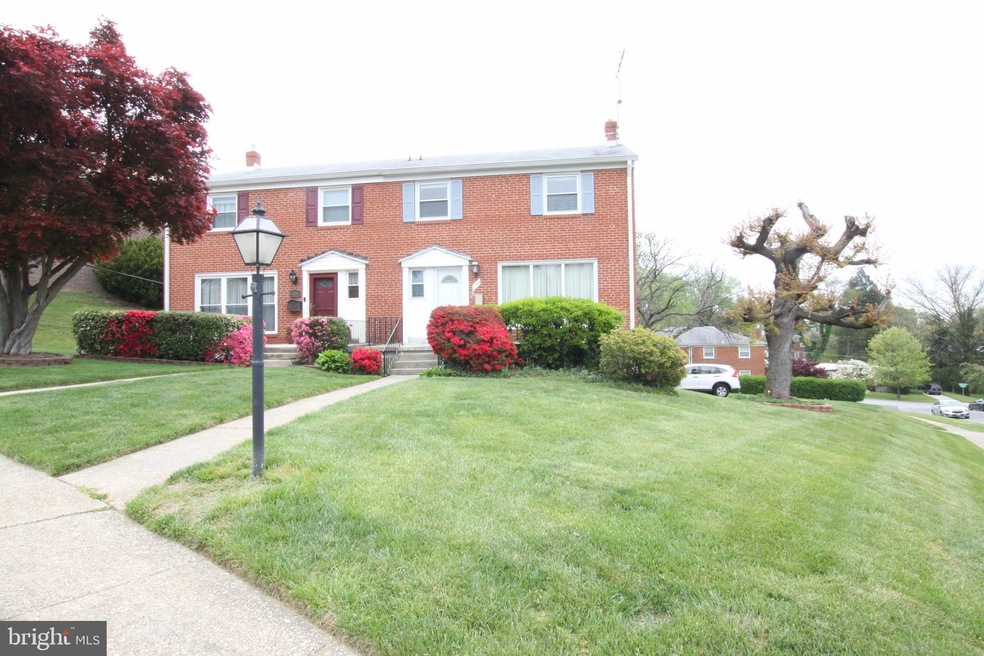1146 Glendale Rd, Baltimore, MD 21239 - photo 1