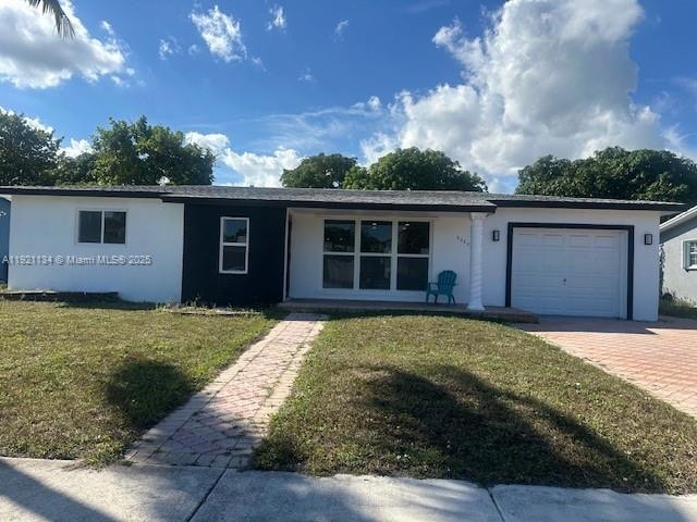 2220 SW 67th Way, Miramar, FL 33023 - photo 1