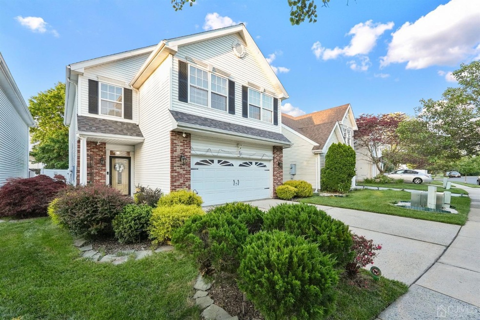 23 Tall Oaks Ct, Old Bridge, NJ 08857 - photo 1