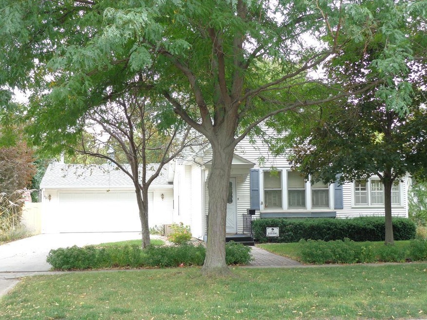 Main View