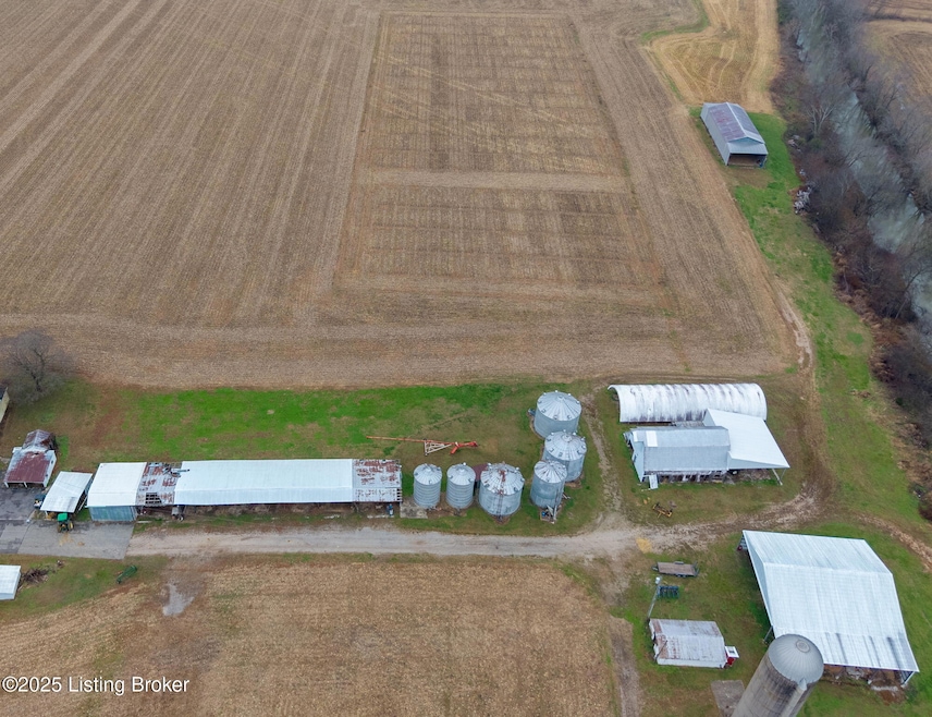 Tract 6 Walter Hall Rd, New Haven, KY 40051 - photo 1