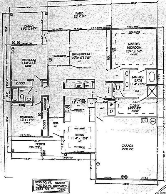 4038 Tupelo Ct unit Lot 86, Crape Myrtle, Conway, SC 29526 - photo 1