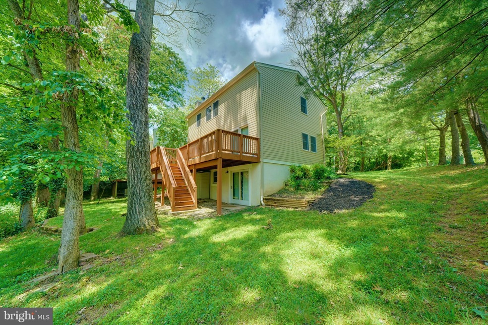 9453 Greco Garth, Columbia, MD 21045 - photo 1