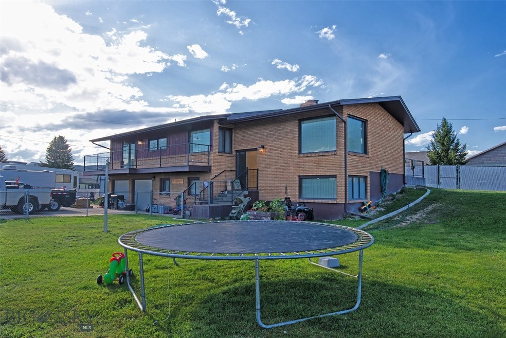 7 Skihi - Dillon, Montana