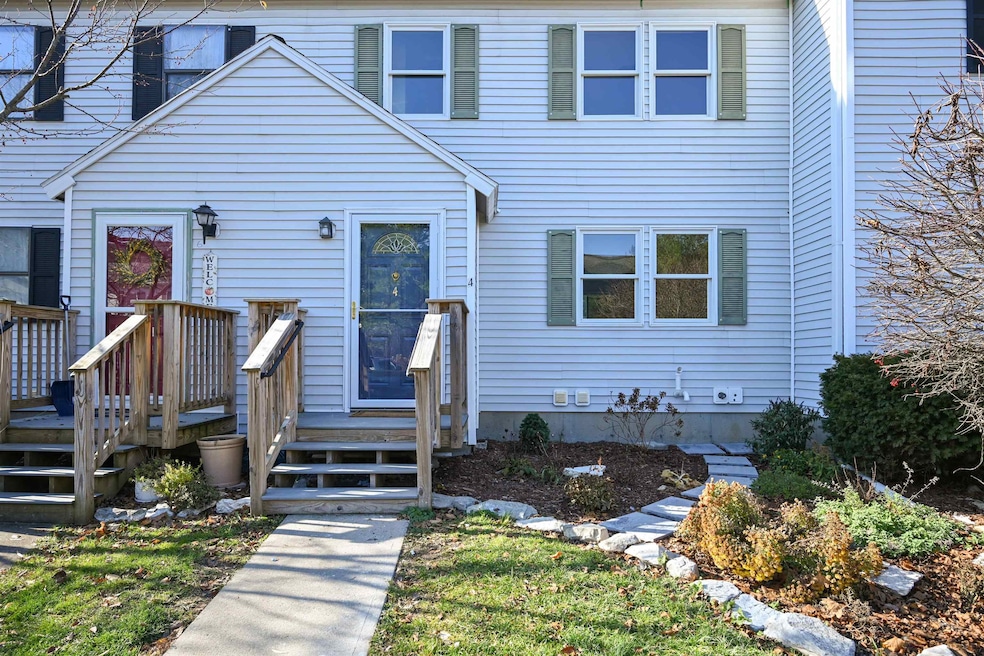 4 Woodbridge Ln, Middlebury, VT 05753 - photo 1