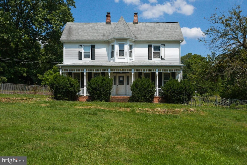 6040 Old Washington Rd, Elkridge, MD 21075 - photo 1