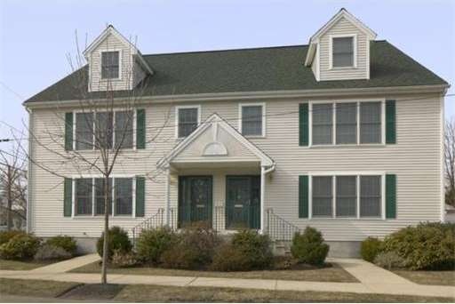 2 Crescent Rd unit 2, Belmont, MA 02478 - photo 1