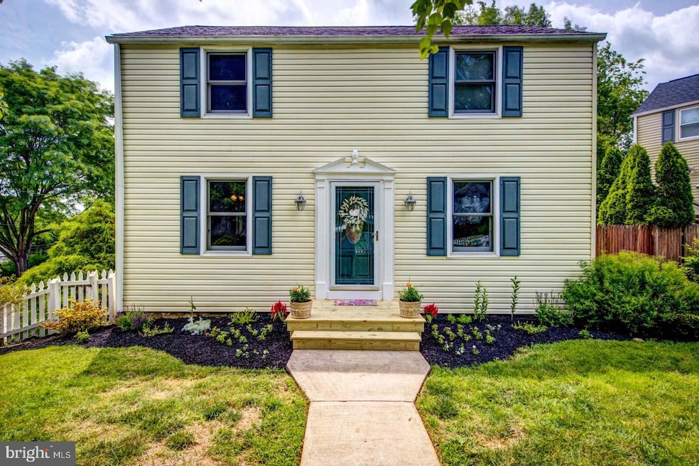 143 Morningside Cir, Wayne, PA 19087 - photo 1