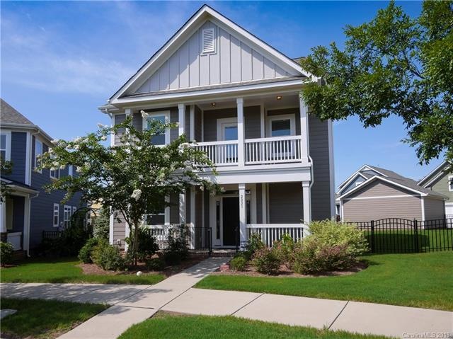 2031 Bishops Ct, Cornelius, NC 28031 - photo 1