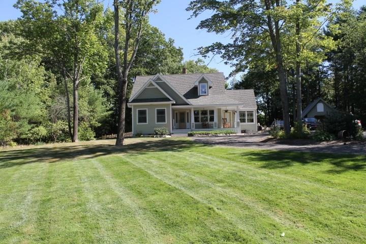 25 New Colonial Dr, Bridgton, ME 04009 - photo 1