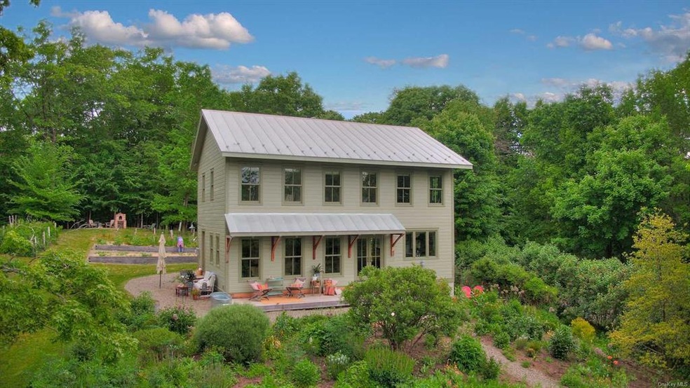 1423 County Route 7, Ancram, NY 12502 - photo 1