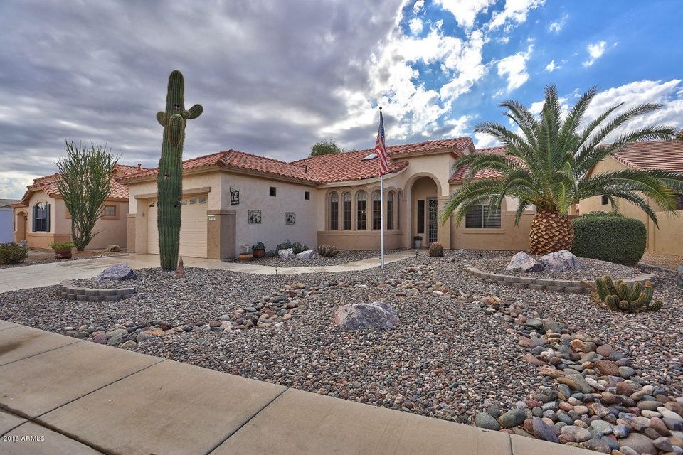 Welcome to 17707 W. Sabrina Drive!