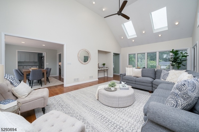 6 Runnymede Rd, Chatham, NJ 07928 - photo 1